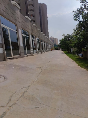 Parking in 3 BHK Apartment at Conscient Habitat Residences, Sector 78 – for Sale