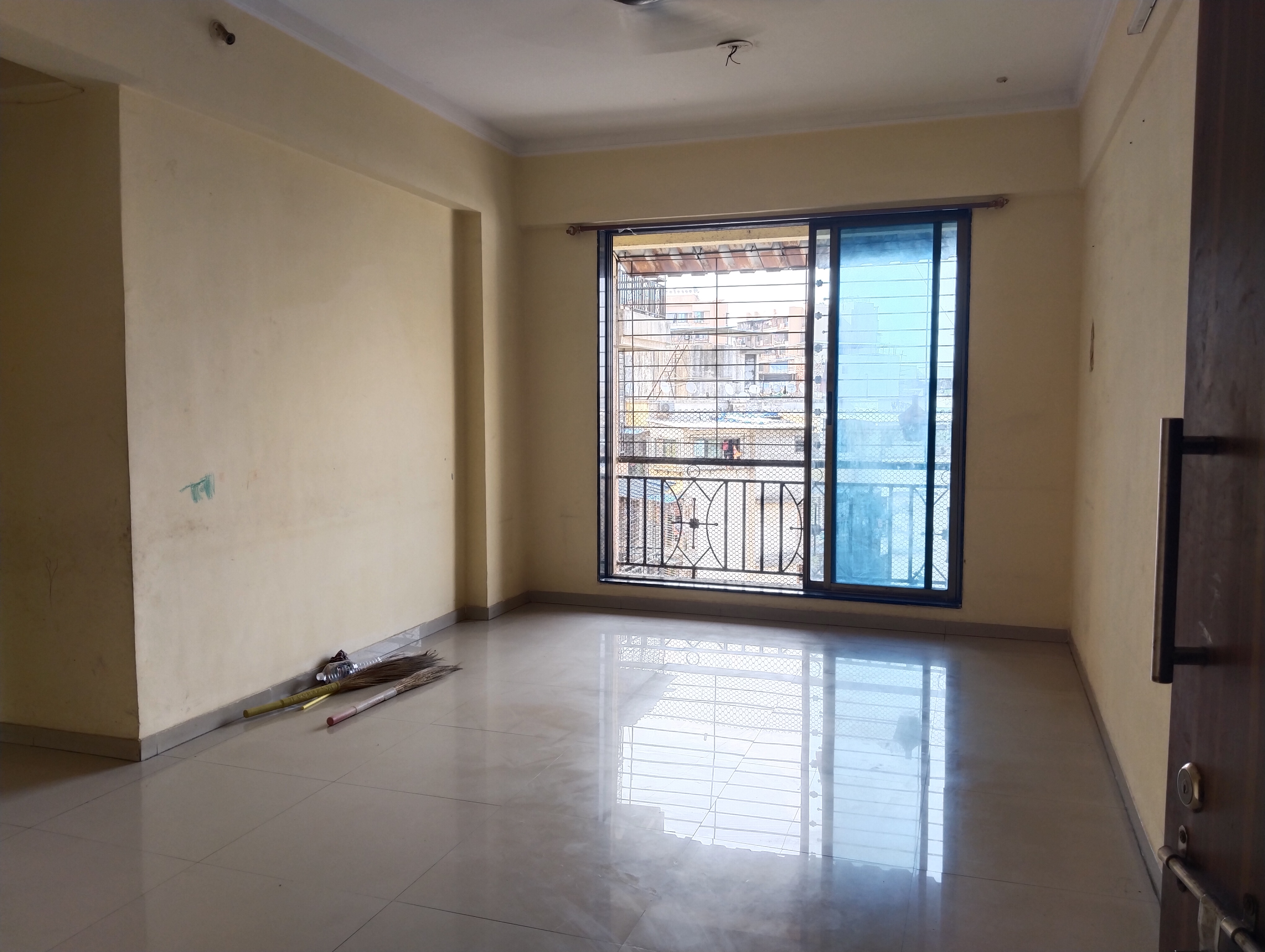 2 BHK + Extra Room 1150 Sq.Ft. Apartment in Gurudev Heights