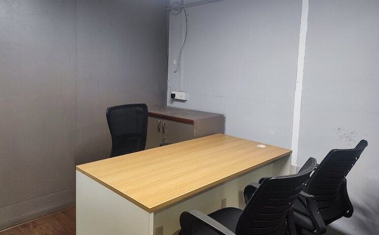 Team Area, pramukh-plaza Commercial Office Space 3400 Sq.Ft. In Andheri East Mumbai 8673125
