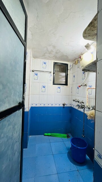 Furnished Amenities in Studio Apartment at Dombivli West – for Rent