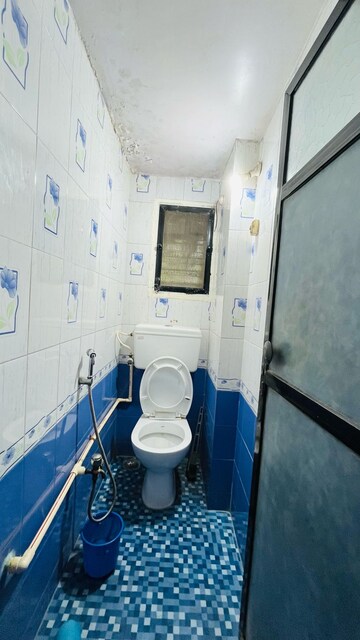 Master Bedroom in Studio Apartment at Dombivli West – for Rent