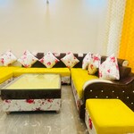 2 BHK + Pooja Room 200 Sq.Yd. Independent House in GMADA Eco City