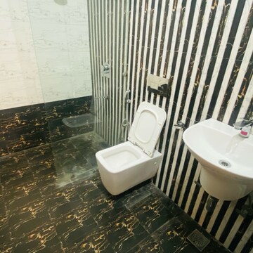 Team Area in 2 BHK Independent House at GMADA Eco City, Mullanpur – for Rent