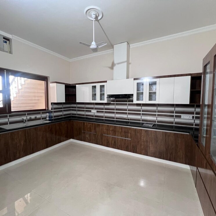 Kitchen, gmada-eco-city 2 Bedroom 400 Sq.Yd. Independent House In Mullanpur Chandigarh 8673164