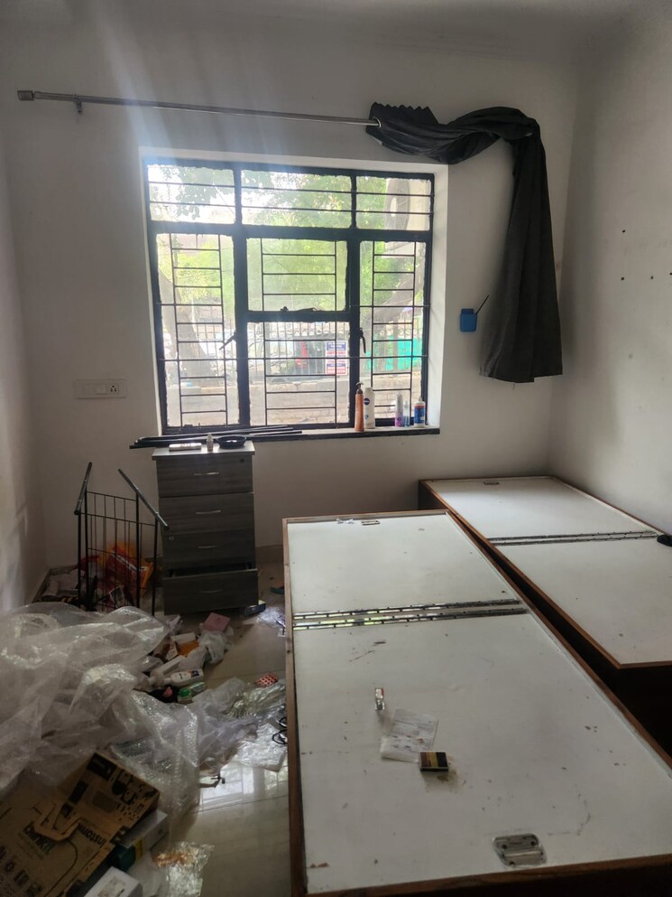 Kitchen, rwa-qutab-enclave 2 Bedroom 8000 Sq.Ft. Apartment In Katwaria Sarai Delhi 8673158