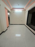 1 BHK 550 Sq.Ft. Penthouse in Koparkhairane 