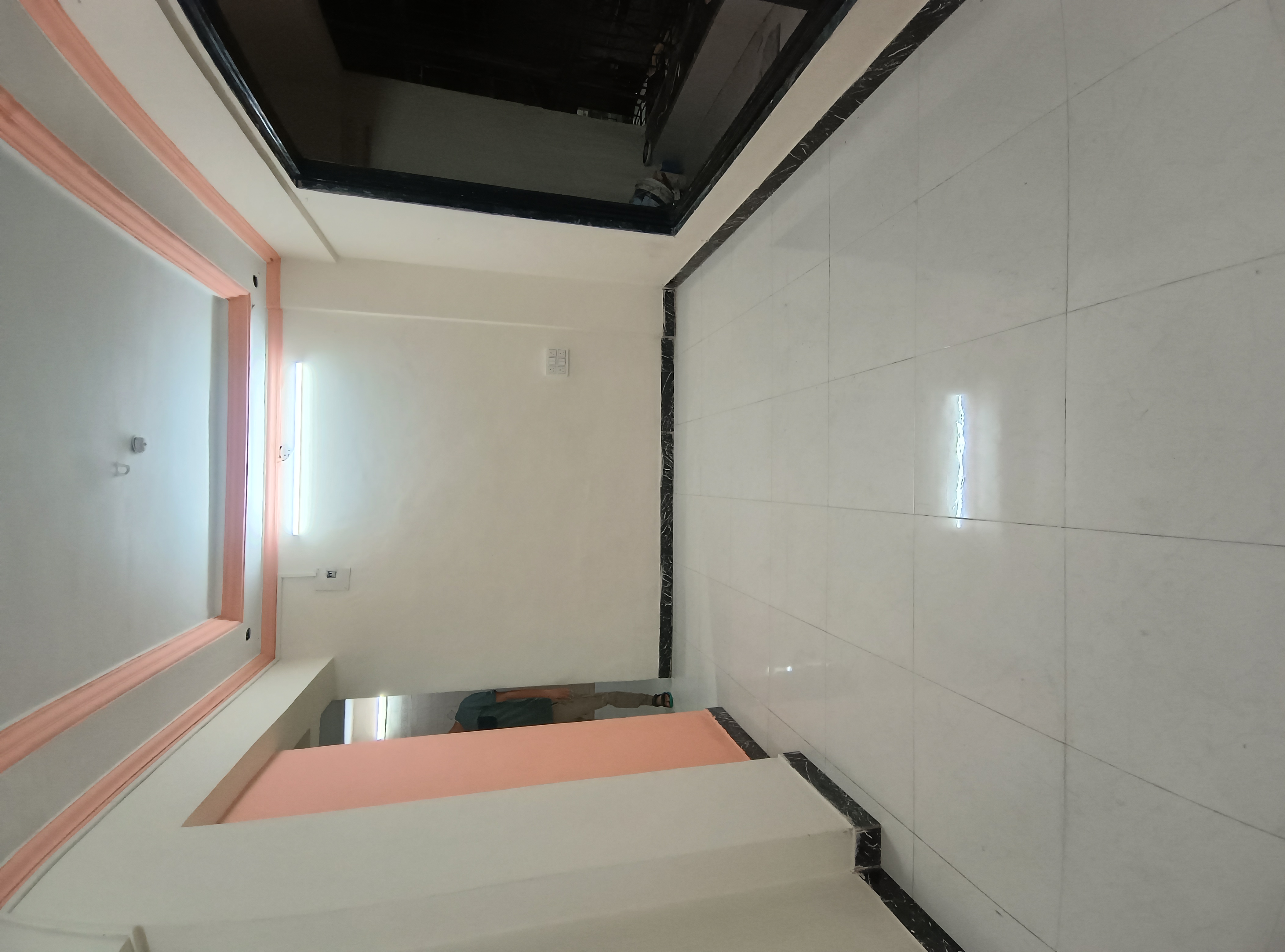 1 BHK Penthouse For Rent in Koparkhairane 