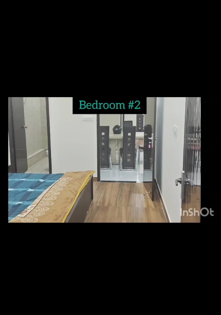 Bedroom, ardee-city 3.5 Bedroom 2500 Sq.Ft. Builder Floor In Sector 52 Gurgaon 8673654