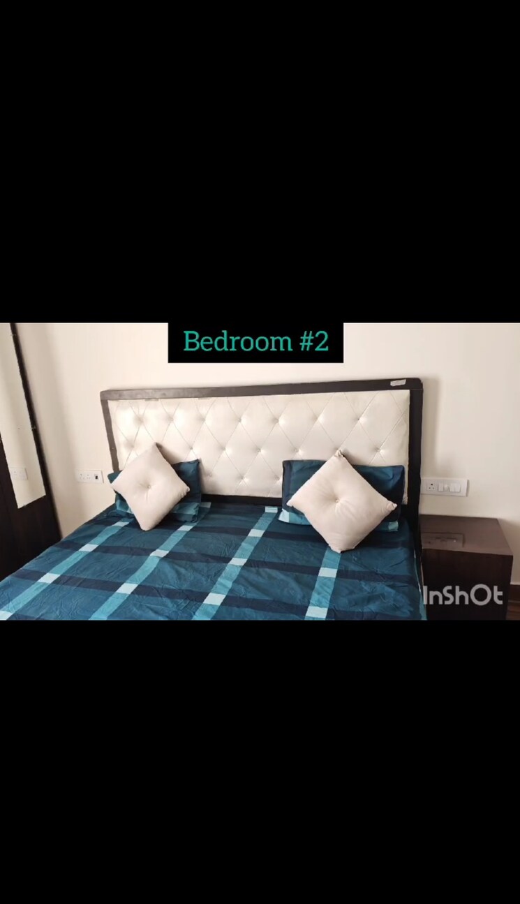Bedroom, ardee-city 3.5 Bedroom 2500 Sq.Ft. Builder Floor In Sector 52 Gurgaon 8673654