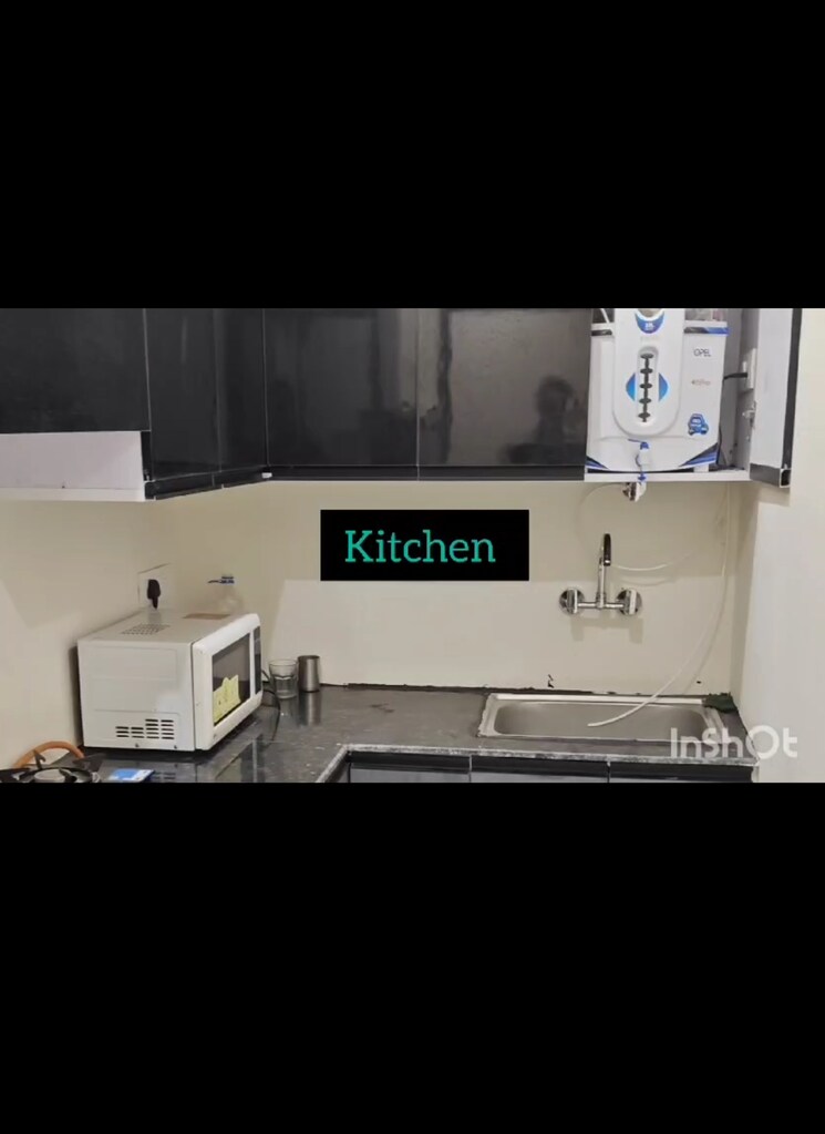 Kitchen, ardee-city 3.5 Bedroom 2500 Sq.Ft. Builder Floor In Sector 52 Gurgaon 8673654