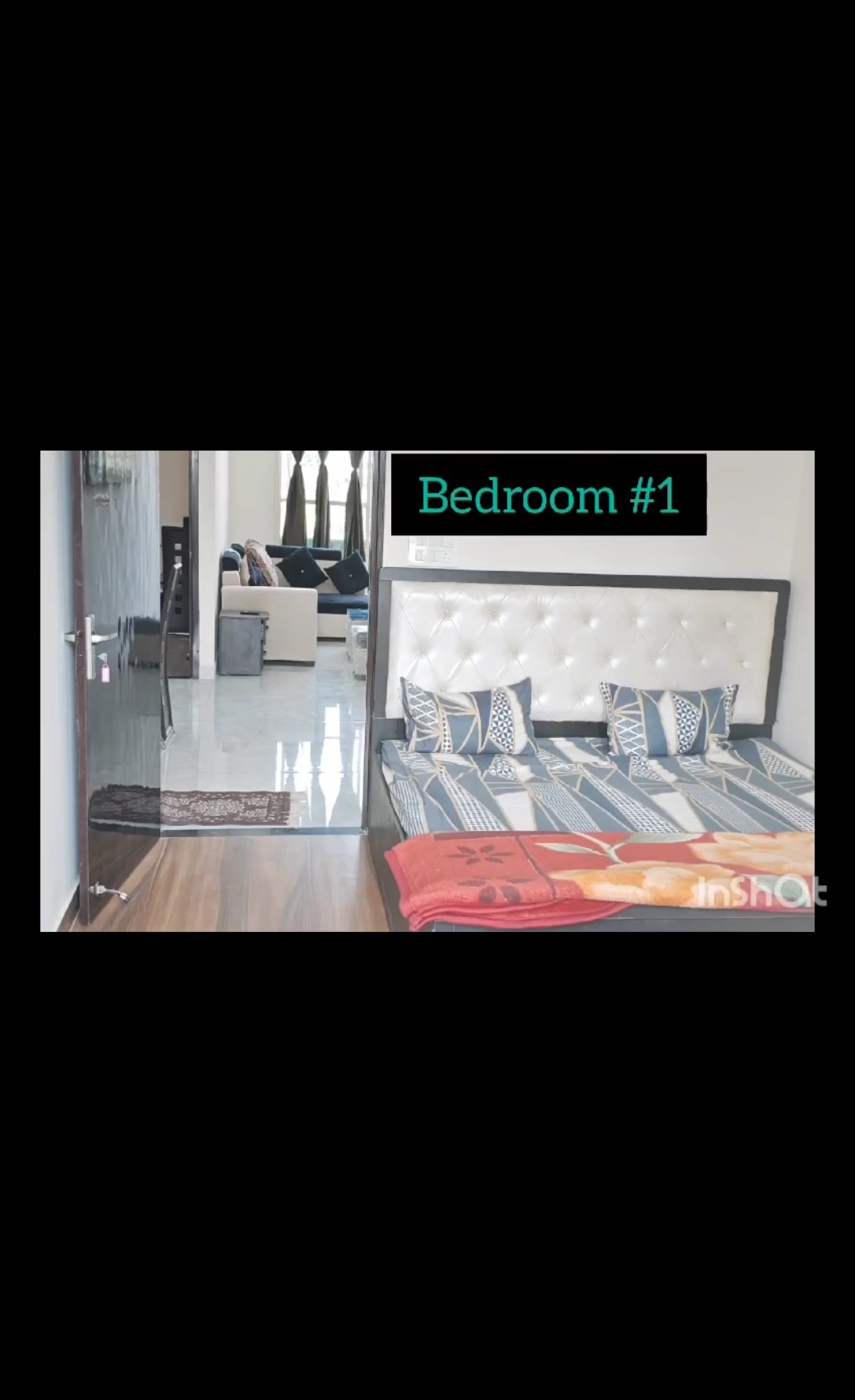 3.5 BHK + Study Room Builder Floor For Rent in Ardee City