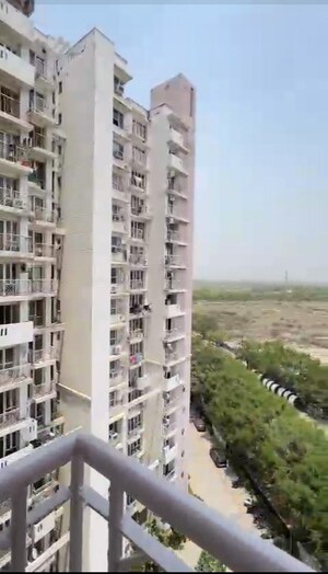 Master Plan in 2 BHK Apartment at Logix Blossom County, Sector 137 – for Sale