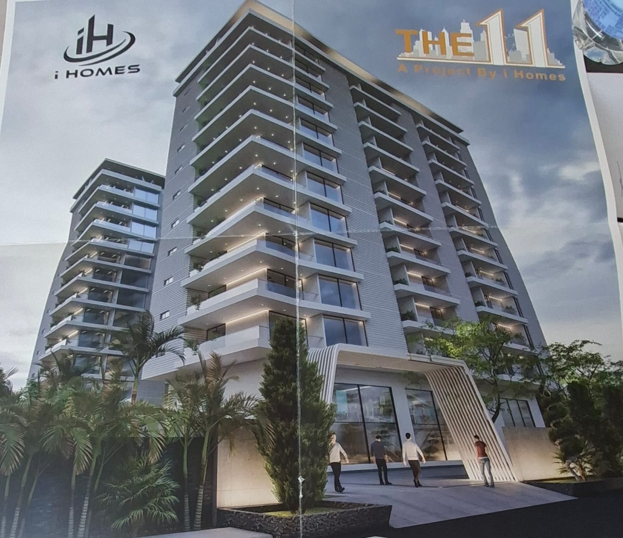 2 BHK Apartment For Sale in Flats For Sale In Adibatl