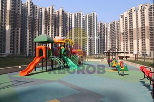 2 BHK Apartment – Exterior View View at Logix Blossom County, Sector 137 - for Sale