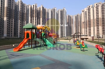 2 BHK Apartment – Exterior View View at Logix Blossom County, Sector 137 - for Sale