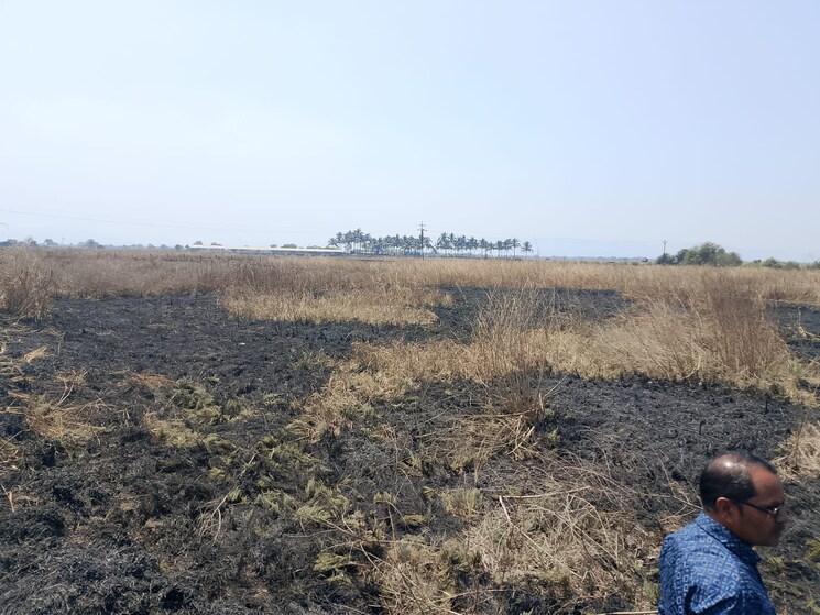 undefined, old panvel Commercial Land 2180 Sq.Ft. In Old Panvel Navi Mumbai 8673218