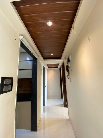 3 BHK Apartment For Sale in Dhaval Sunrise Orlem, Malad West