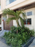 3 BHK + Pooja Room 1042 Sq.Ft. Villa in Ravi Kiran Vihar