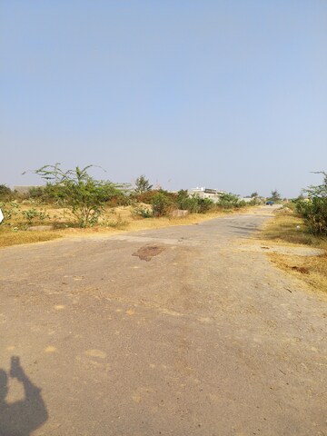 Plot Area in  Plot at Sector 22d Yamuna Expressway – for Sale