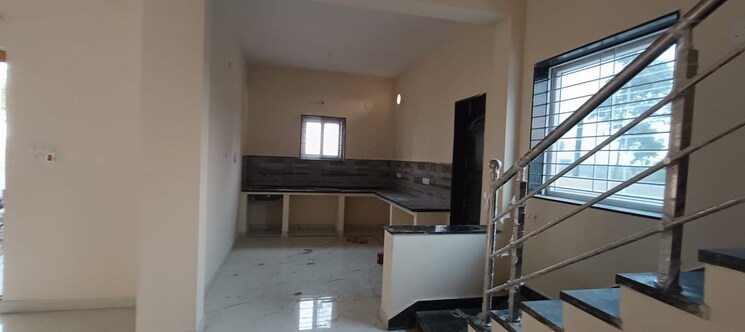 Kitchen, suchirindia-gizapolis 4 Bedroom 2714 Sq.Ft. Villa In Thimmapur Hyderabad 8673245