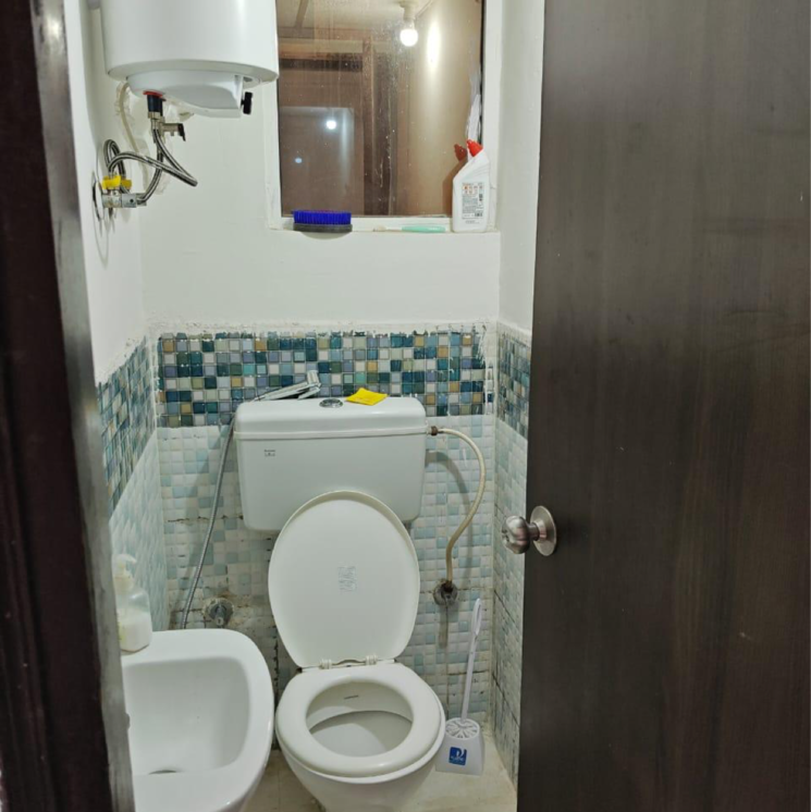 Bathroom, signature-global-andour-height 2 Bedroom 514 Sq.Ft. Apartment In Sector 73 Gurgaon 8673290