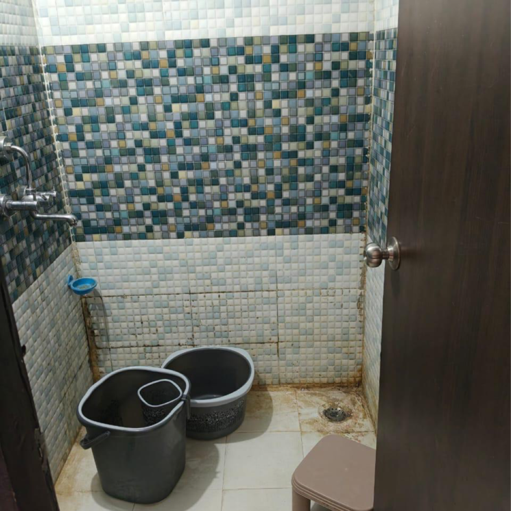 Bathroom, signature-global-andour-height 2 Bedroom 514 Sq.Ft. Apartment In Sector 73 Gurgaon 8673290