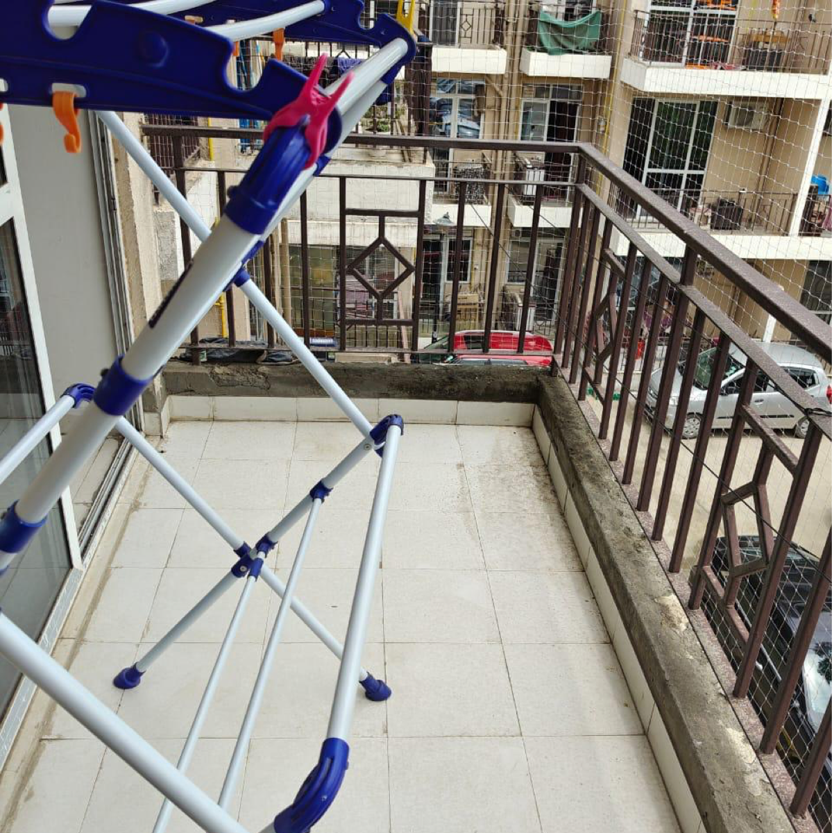 2 BHK + Pooja Room Apartment For Rent in Signature Global Andour Height