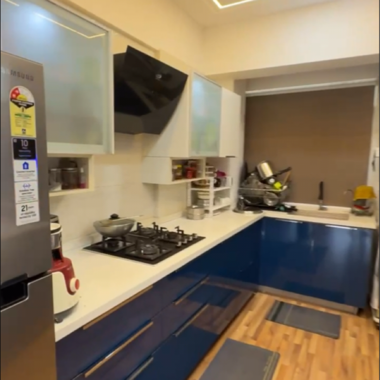 Team Area, sai-bliss-punawale 2.5 Bedroom 742 Sq.Ft. Apartment In Mumbai Bangalore Highway Pune 8673285