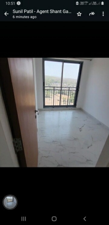 Room in 2 BHK Apartment at Dynamix Avanya, Dahisar East – for Rent