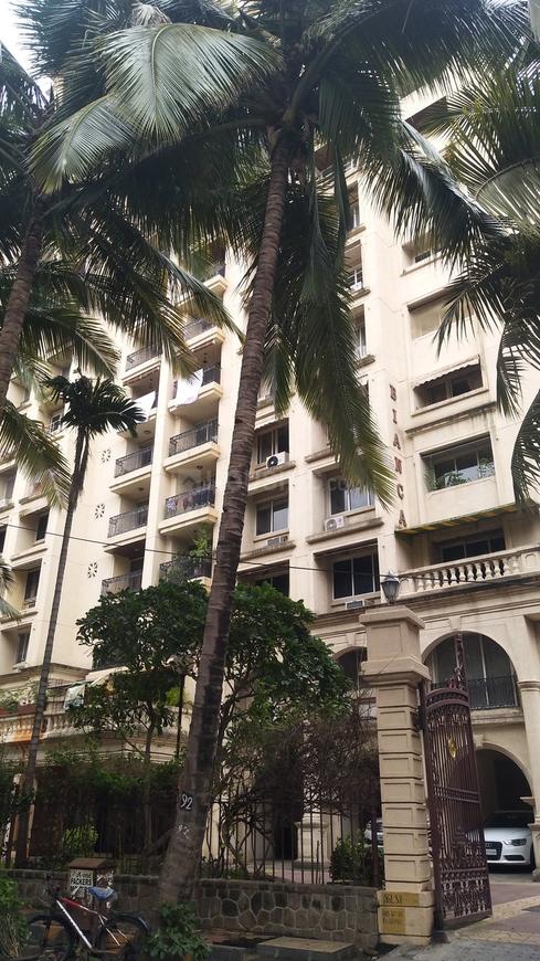 3.5 BHK + Pooja Room,Extra Room Apartment For Sale in Bianca Tower