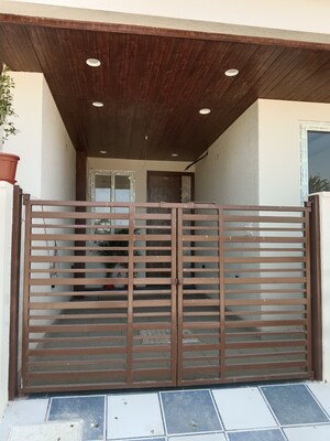 3 BHK Villa – Exterior View View at Ravi Kiran Vihar, Mohanpura - for Sale