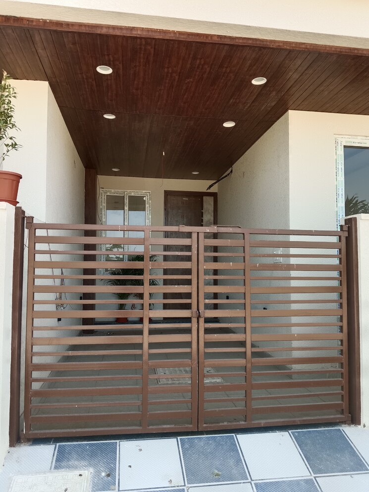 Exterior View, ravi-kiran-vihar 3 Bedroom 1042 Sq.Ft. Villa In Mohanpura Jaipur 8673286