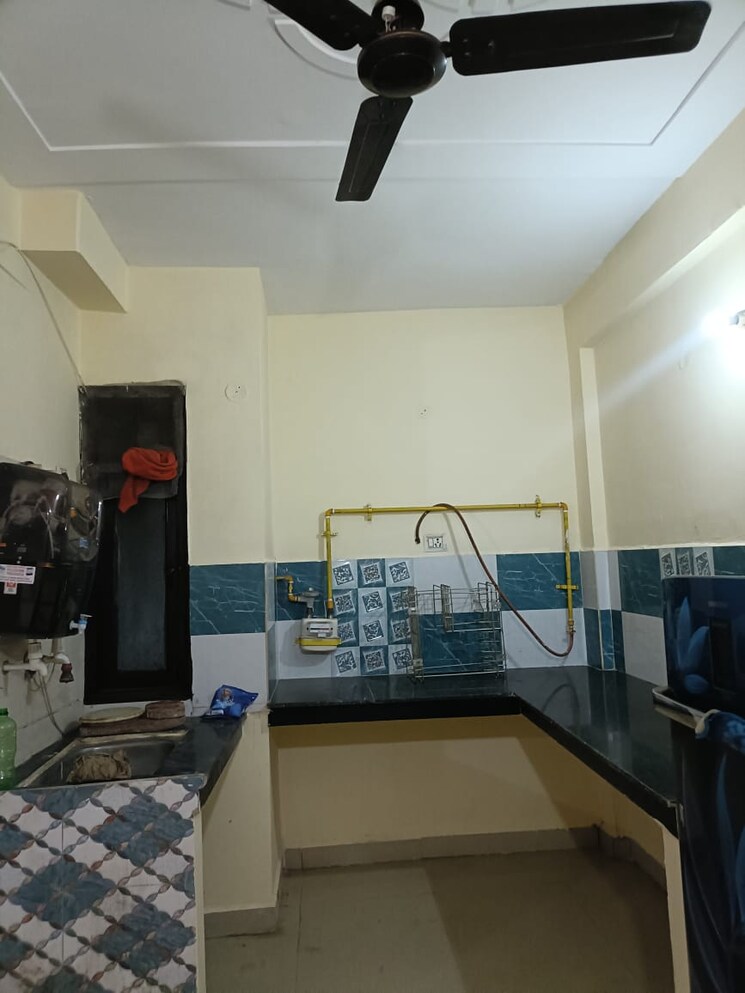 Master Bedroom, rwa-apartments-sector-116 2 Bedroom 950 Sq.Ft. Apartment In Sector 116 Noida 8673300