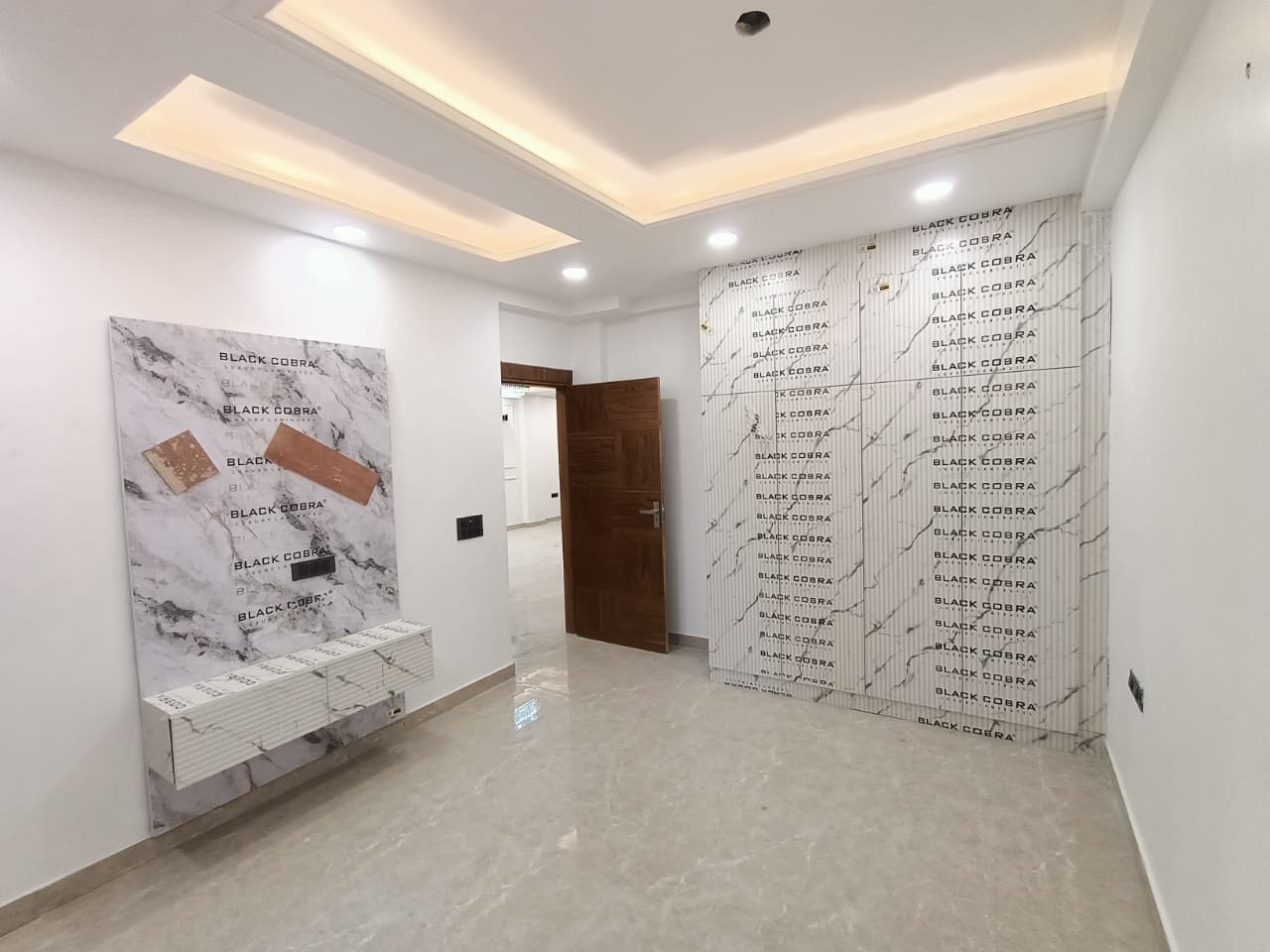 2.5 BHK + Pooja Room Builder Floor For Sale in BPTP Park Central