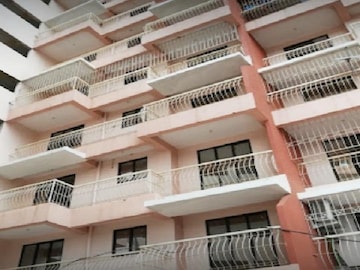 1 BHK Apartment – Exterior View View at Parasnath Nagari, Naigaon East - for Sale