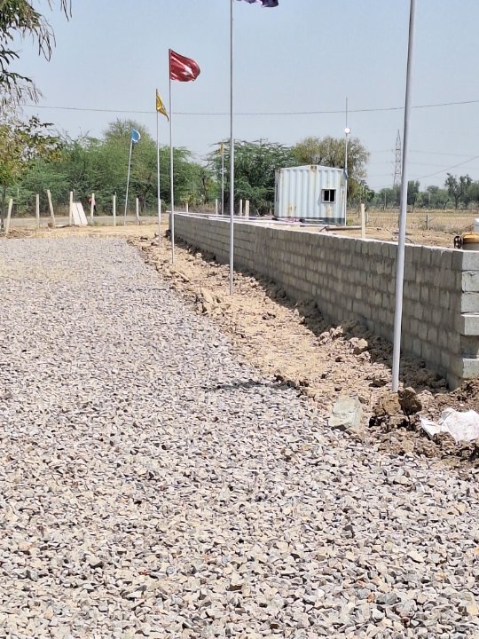 Plot For Sale in Gunsagar Valley 