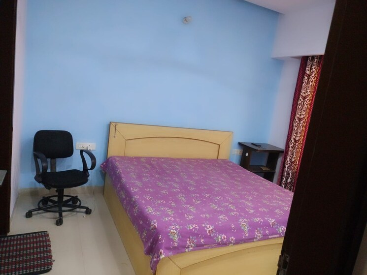 Bedroom, mp-metro-towers 3 Bedroom 2600 Sq.Ft. Apartment In Dhakoli Zirakpur 8673299