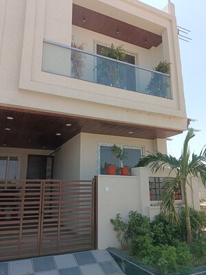3 BHK Villa For Sale in Patrakar Colony