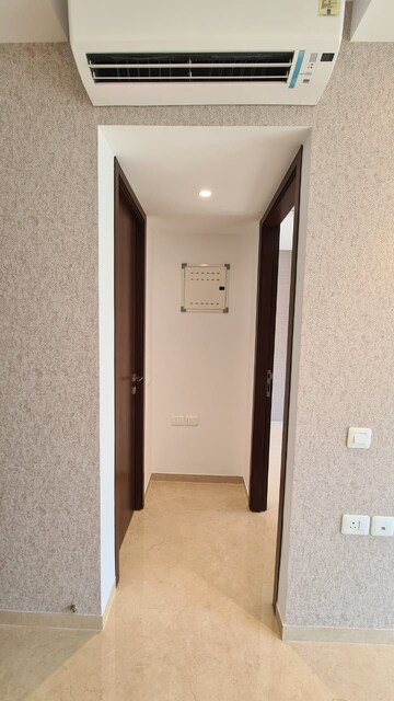 Building Lobby in 2 BHK Apartment at Hiranandani Highland, Powai – for Rent