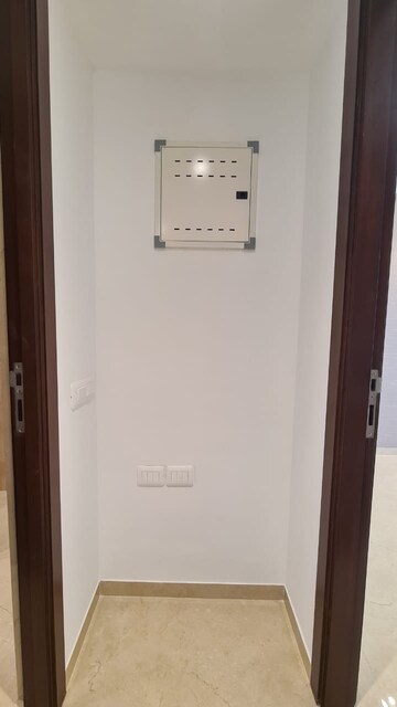 Building Lobby in 2 BHK Apartment at Hiranandani Highland, Powai – for Rent