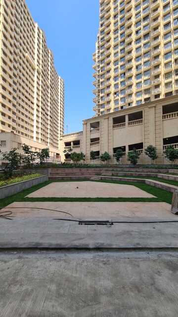 2 BHK Apartment – Exterior View View at Hiranandani Highland, Powai - for Rent