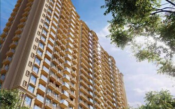 1 BHK Apartment For Rent in Hiranandani Highland, Powai