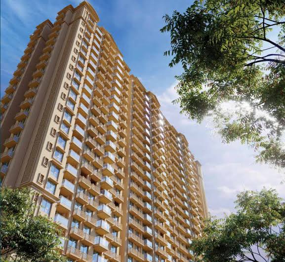 1 BHK + Pooja Room Apartment For Rent in Hiranandani Highland