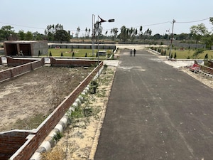  Plot For Sale in Krishna Iscon Valley, Gosainganj