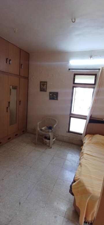 Bathroom in 1 BHK Apartment at Akashdeep CHS Jogeshwari East, Jogeshwari East – for Rent