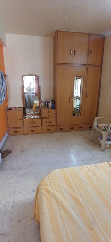 Living Room in 1 BHK Apartment at Akashdeep CHS Jogeshwari East, Jogeshwari East – for Rent
