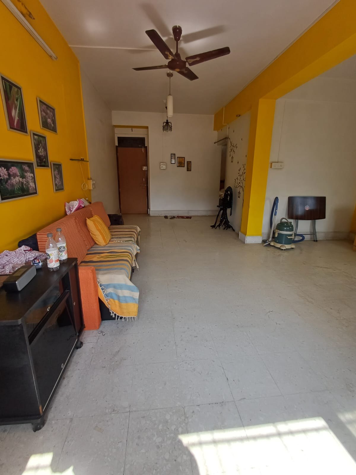 1 BHK Apartment For Rent in Akashdeep CHS Jogeshwari East