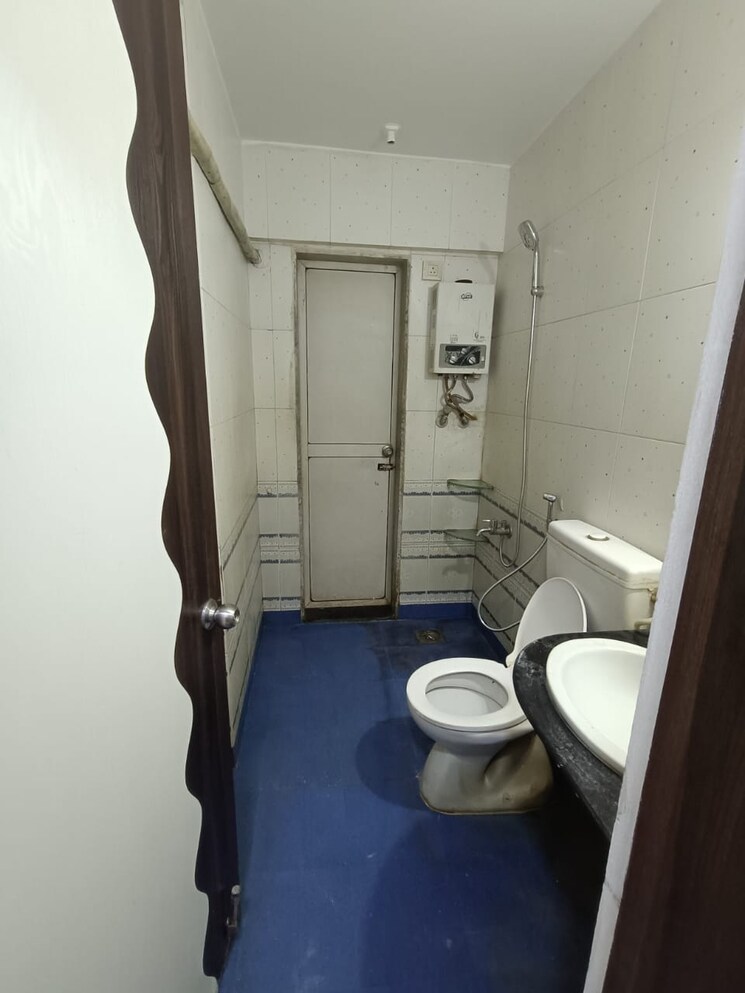 Master Bedroom, jasmine-tower 2 Bedroom 800 Sq.Ft. Apartment In Vasant Vihar Thane 8673344