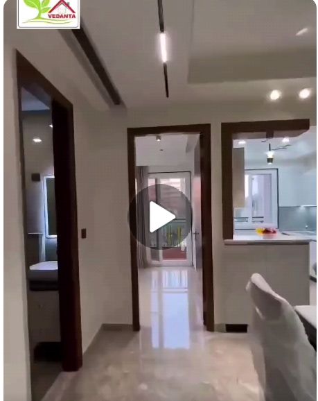 3 BHK Apartment For Sale in Bptp Astaire GardeN-Monet Floors