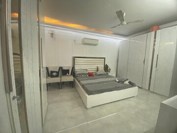 3 BHK Builder Floor For Sale in East Of Kailash